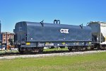 CSXT 499458